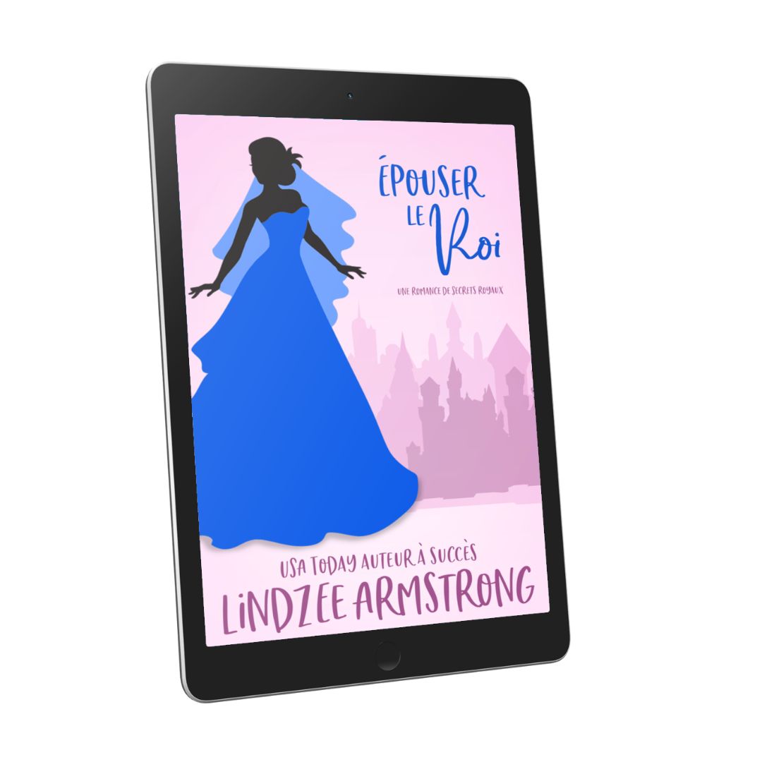 Marrying the King ebook time travel amnesia romance - Lindzee Armstrong French edition