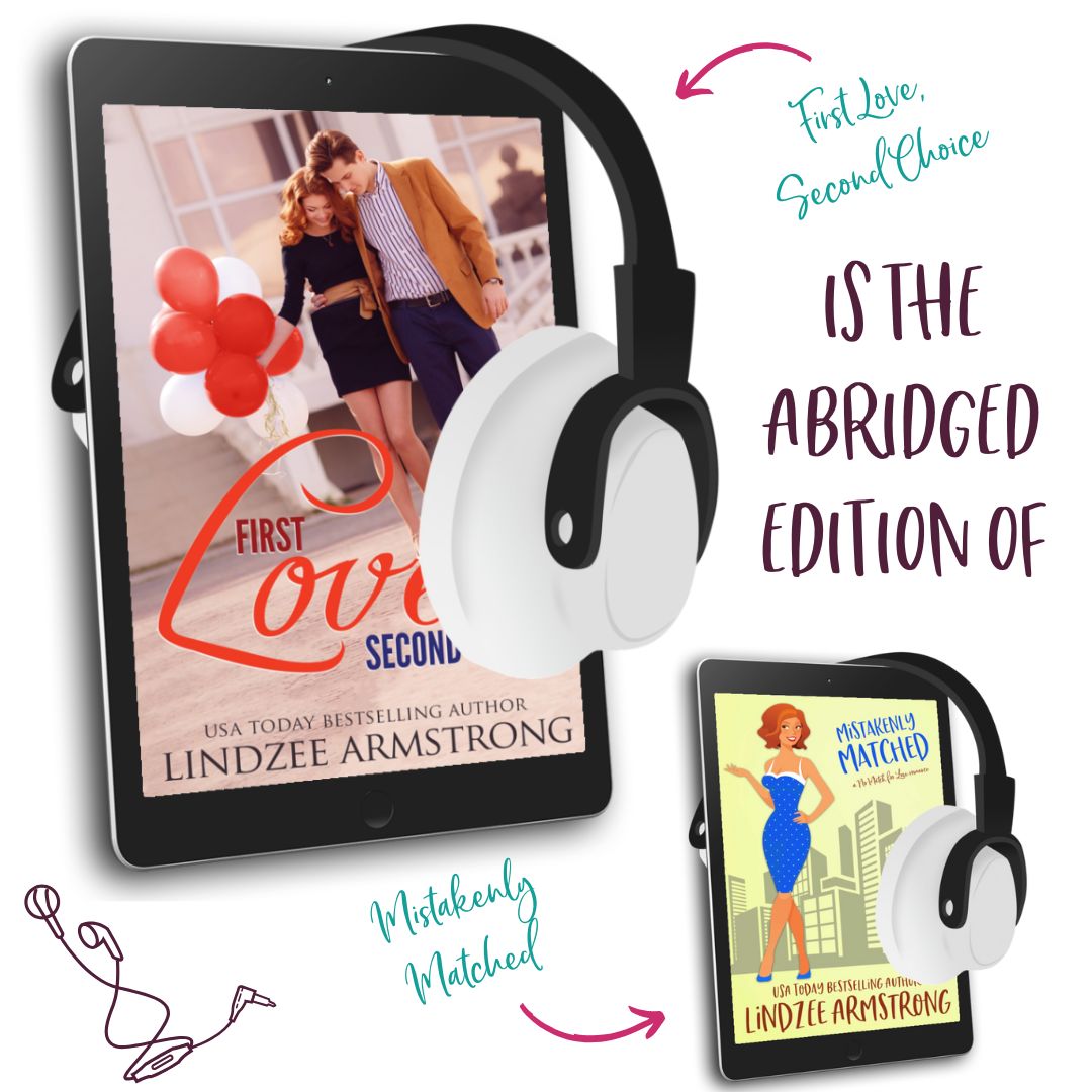 Mistakenly Matched audiobook hidden identity romance - Lindzee Armstrong