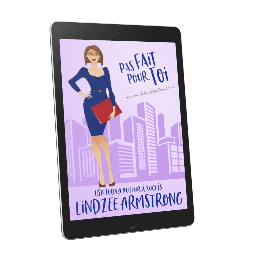Not Your Match ebook second chance romance - Lindzee Armstrong French edition