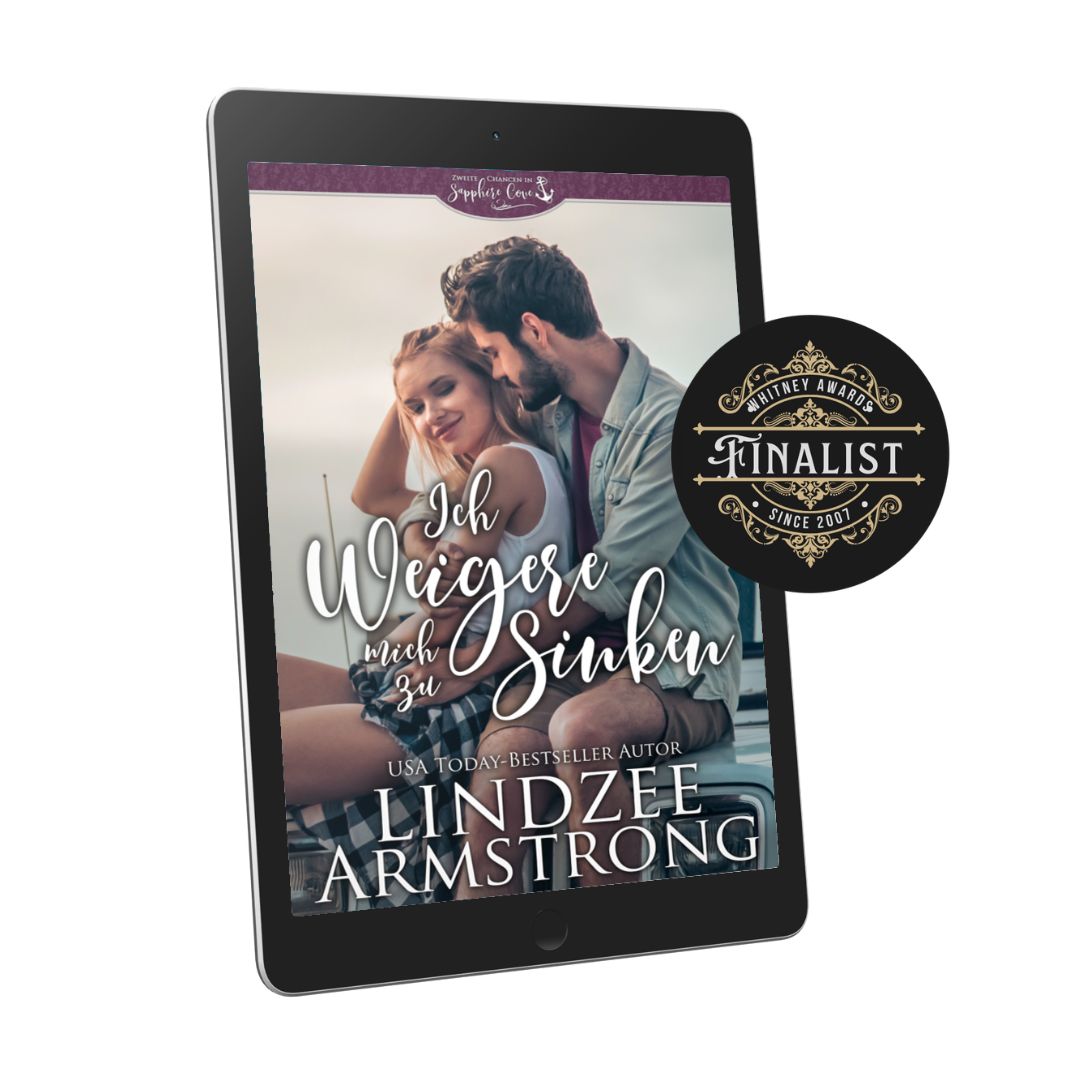 Refuse to Sink ebook marriage of convenience romance - Lindzee Armstrong German edition