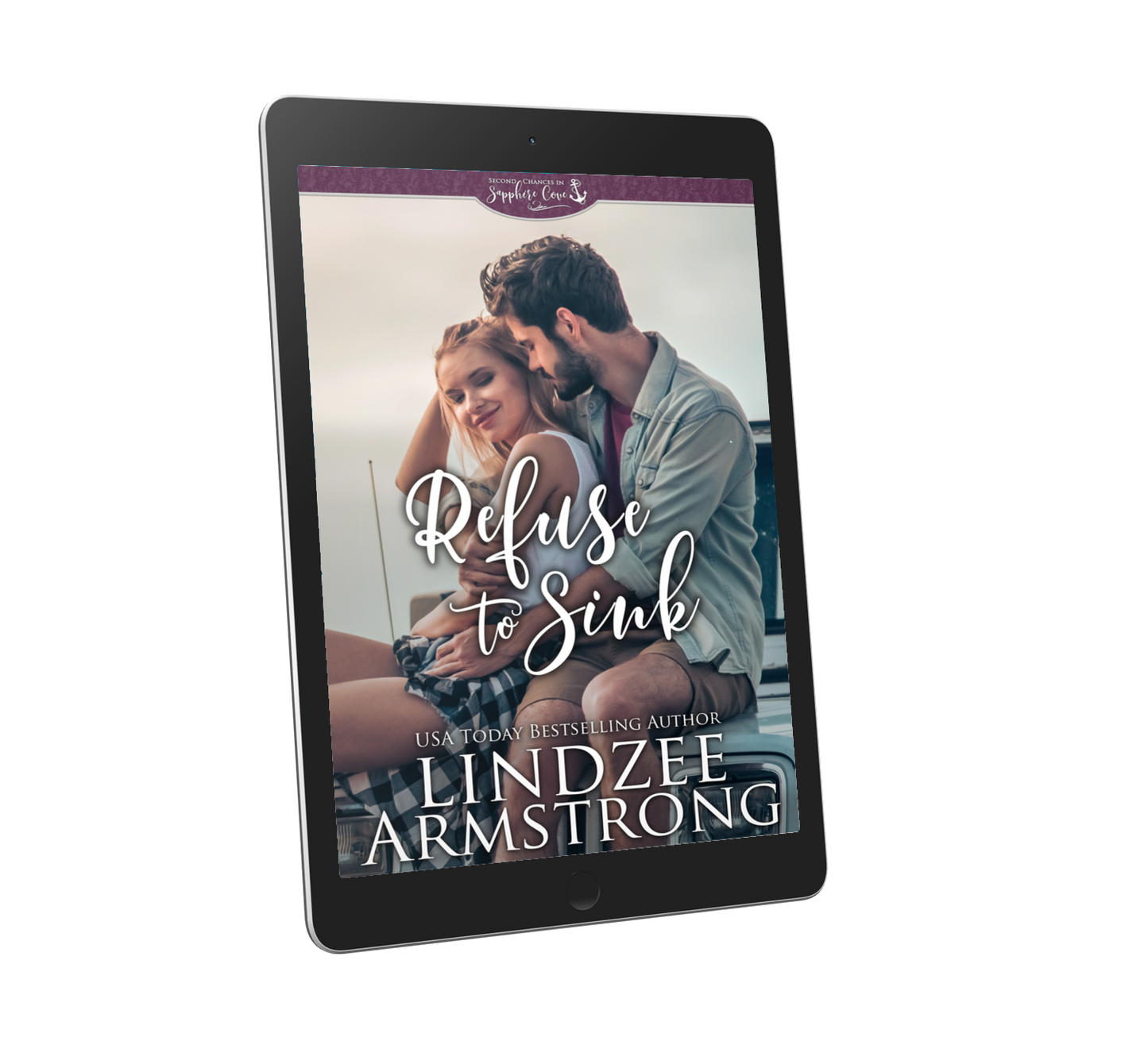 Refuse to Sink E-Book