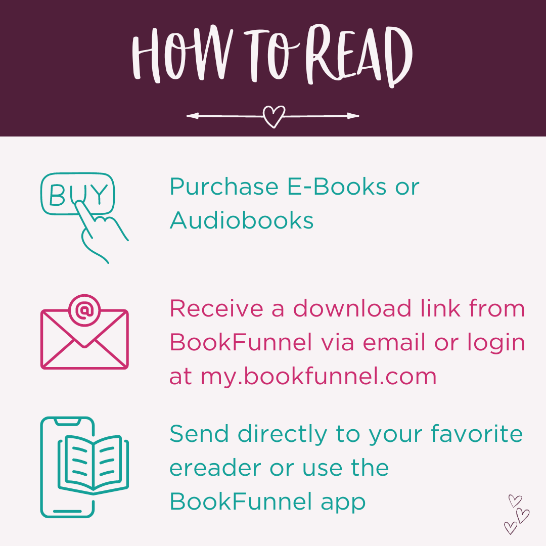 The Ultimate RomCom E-Book Bundle!