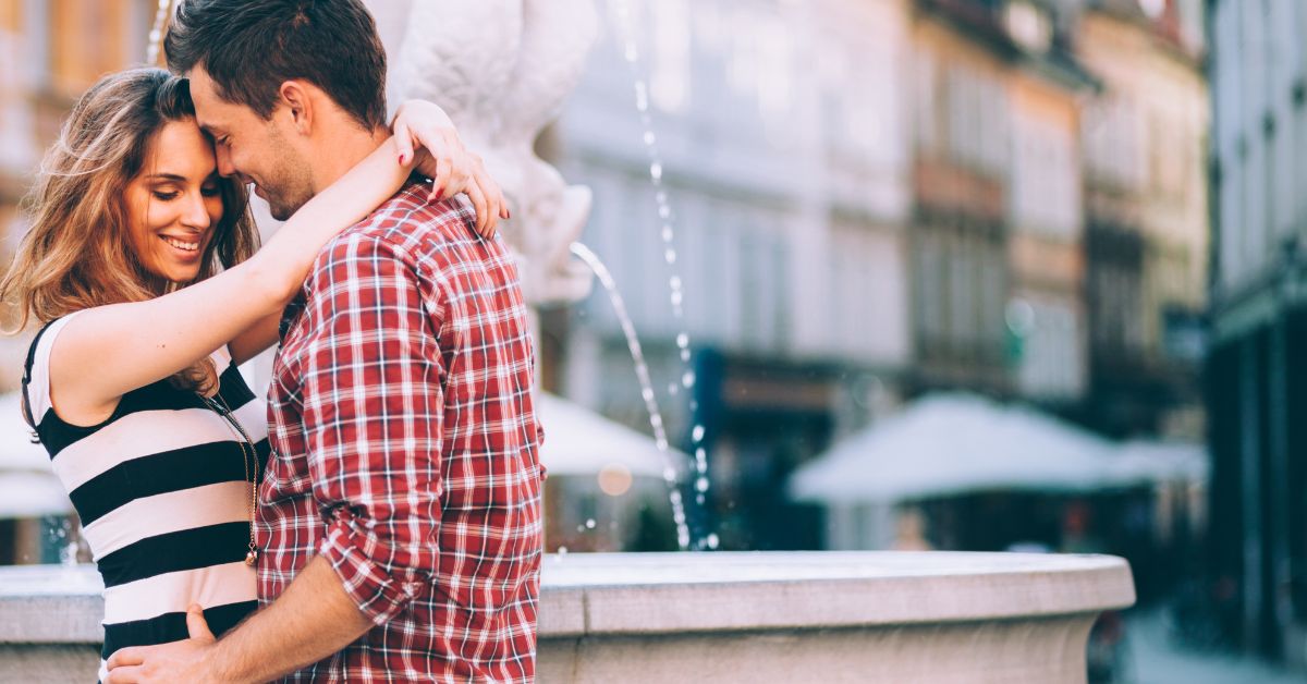 sweet contemporary romantic comedy books - Lindzee Armstrong