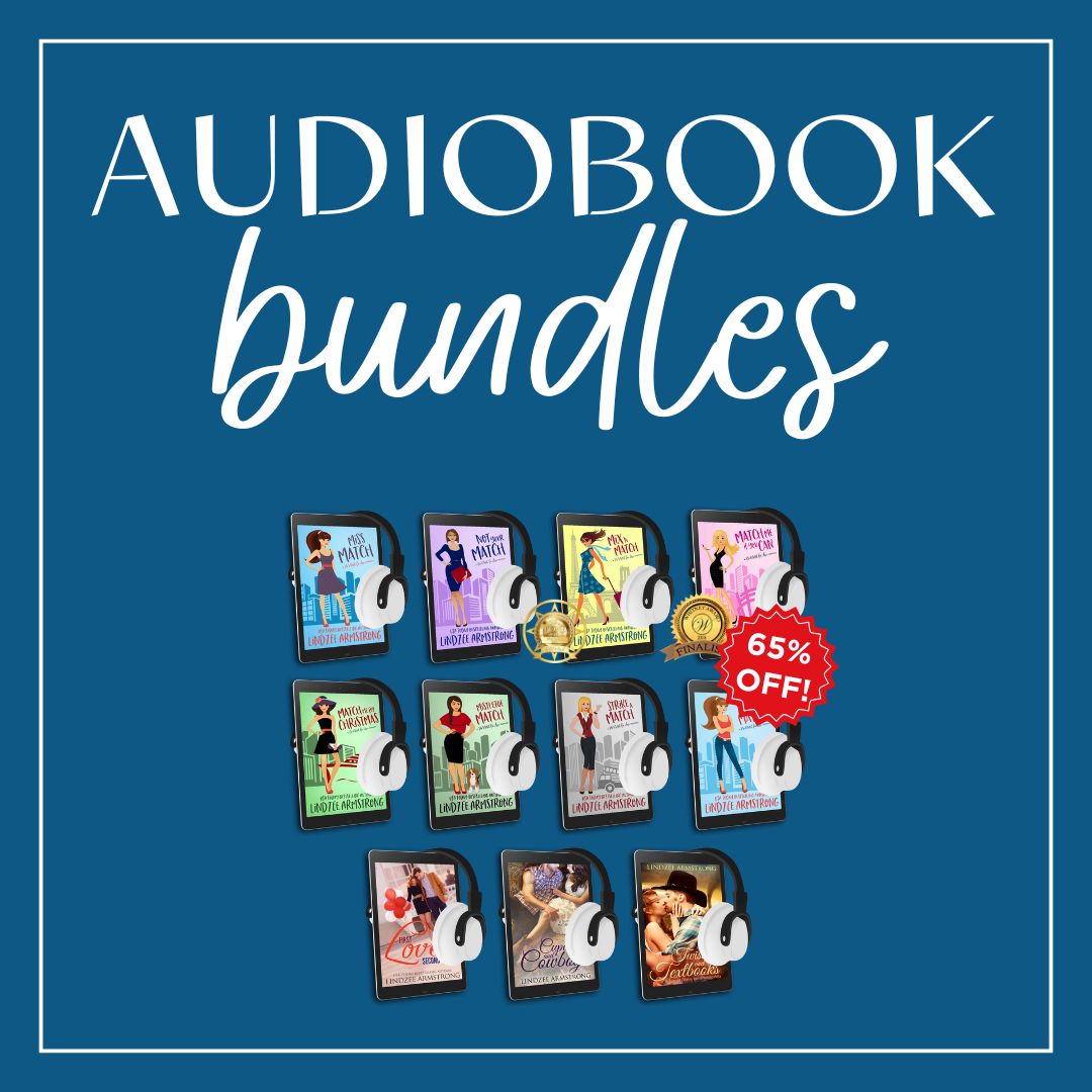 Audiobook Bundles