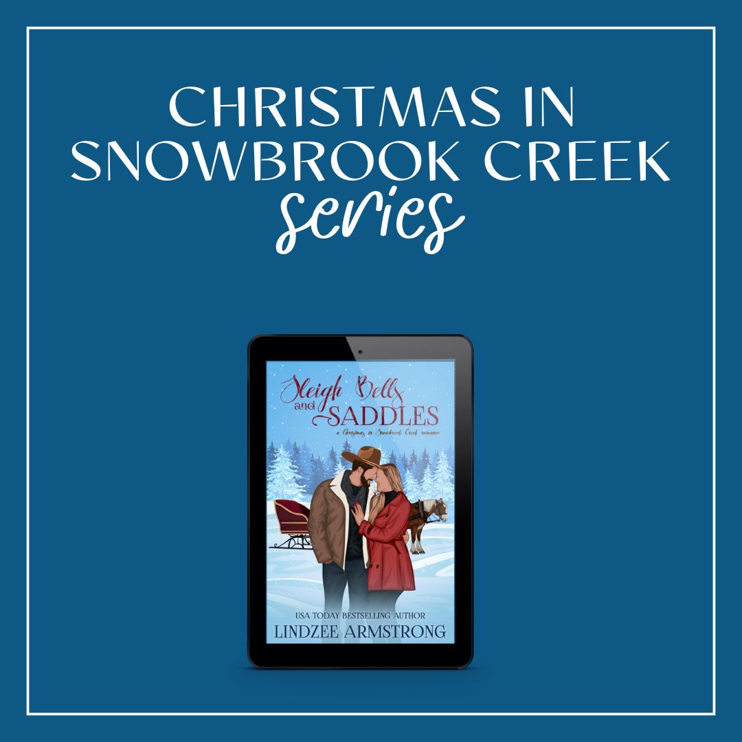 Christmas in Snowbrook Creek