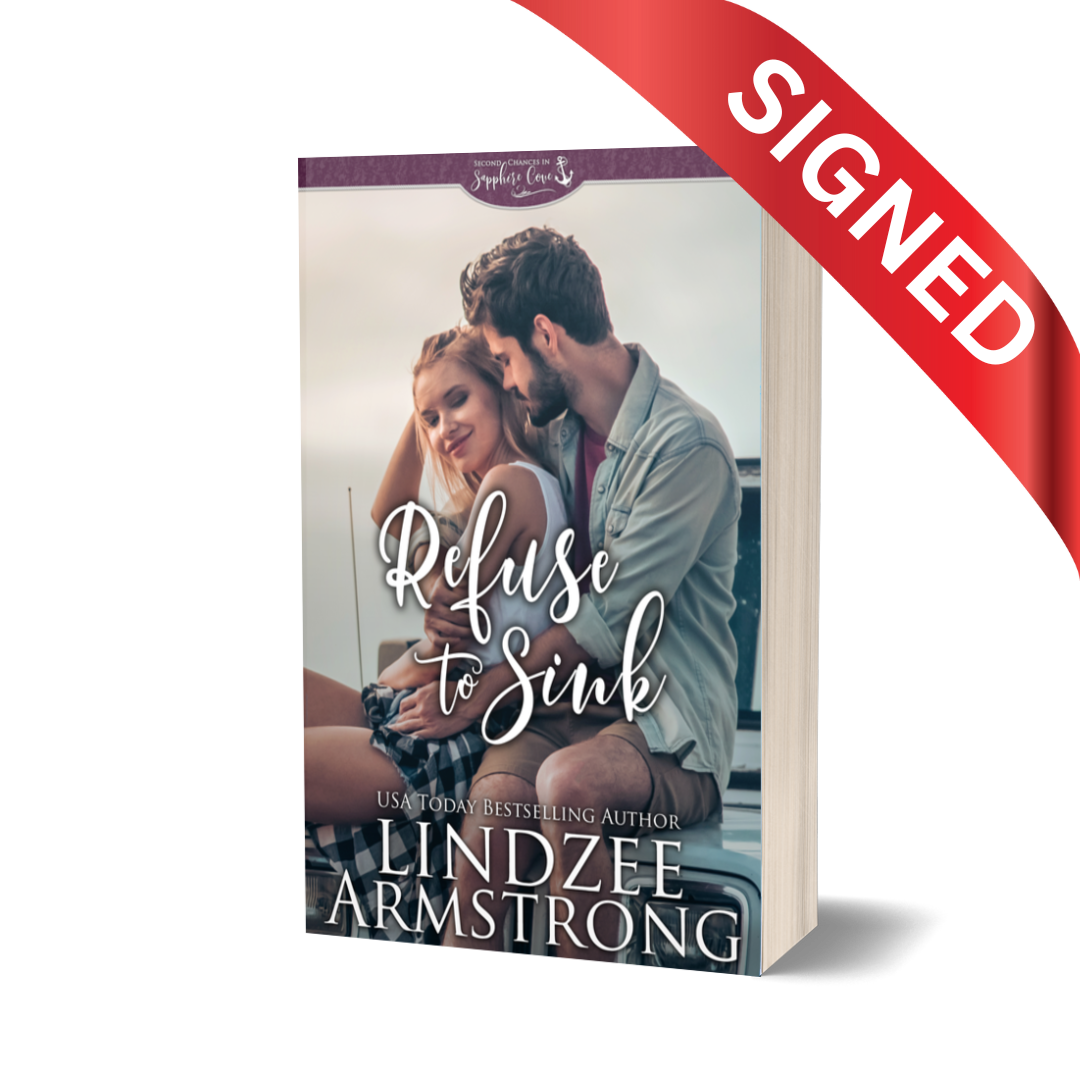 Signed Books