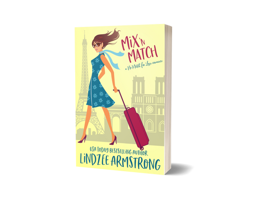 Mix 'N Match Paperback