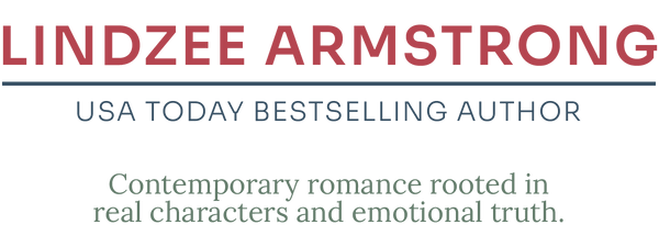 Lindzee Armstrong Books