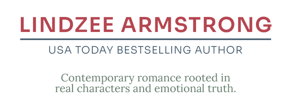 Lindzee Armstrong Books