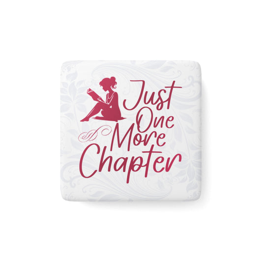 Magnet - "Just One More Chapter"