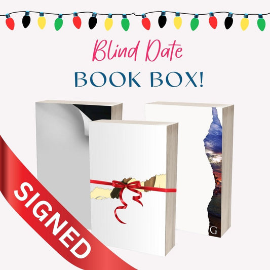 Blind date book box lindzee armstrong