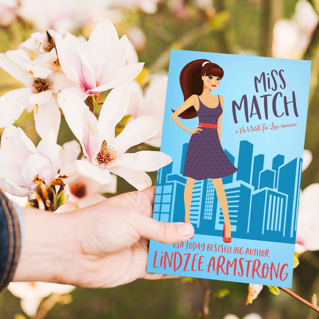 Miss Match Audiobook