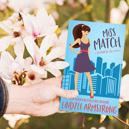 Miss Match Audiobook