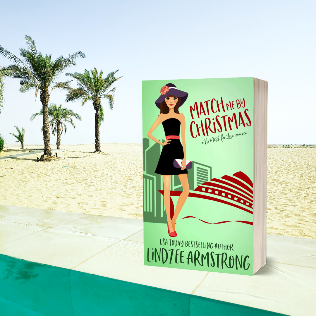 Match Me by Christmas Paperback