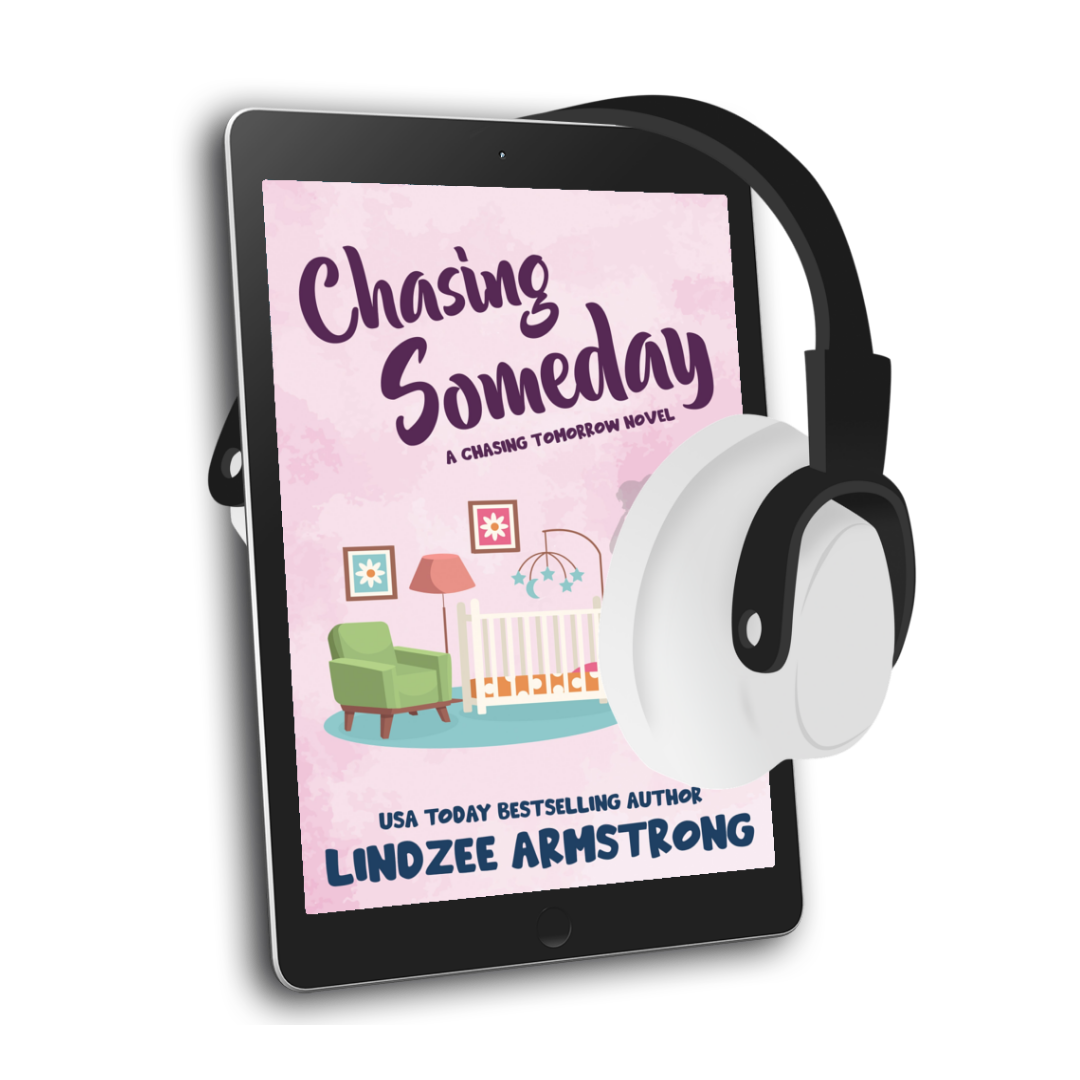 Chasing Someday Audiobook