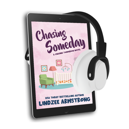 Chasing Someday Audiobook