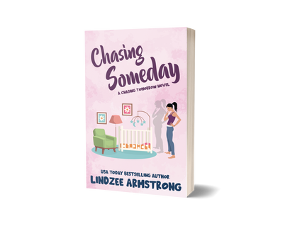 Chasing Someday E-Book