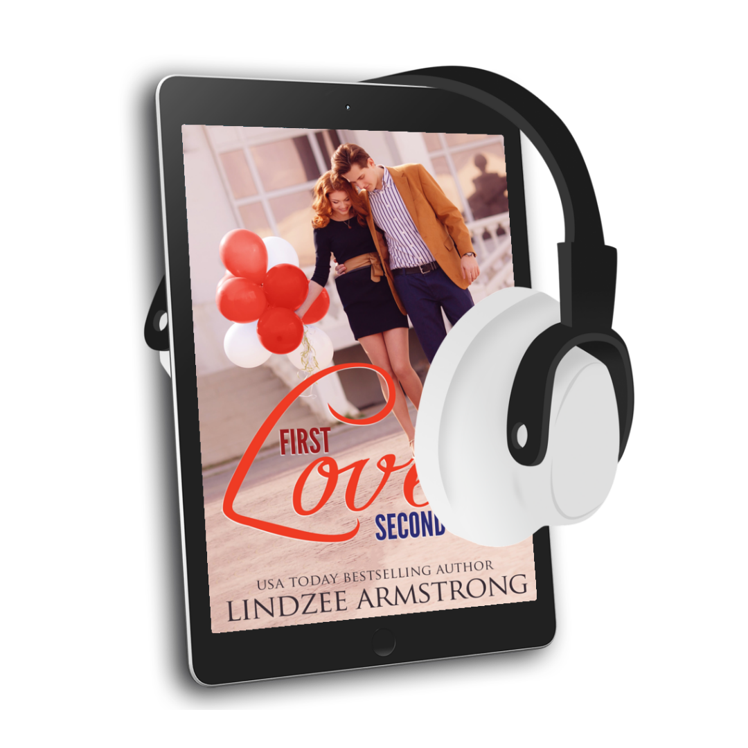 First Love, Second Choice Audiobook