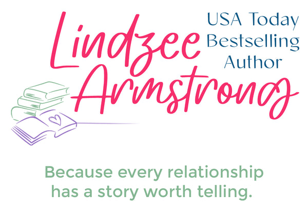 Lindzee Armstrong Books