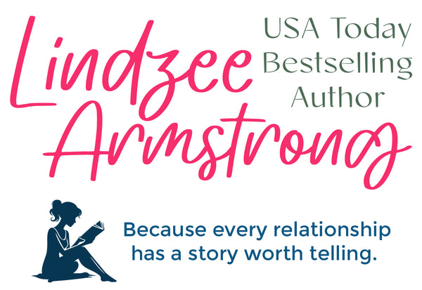 Lindzee Armstrong sweet closed door romcom author