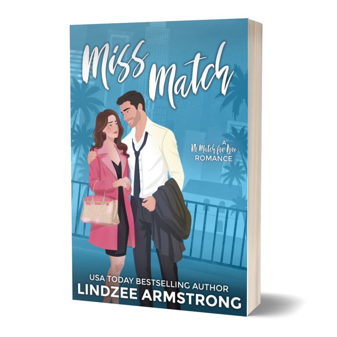 Miss Match (Paperback) 2nd Edition