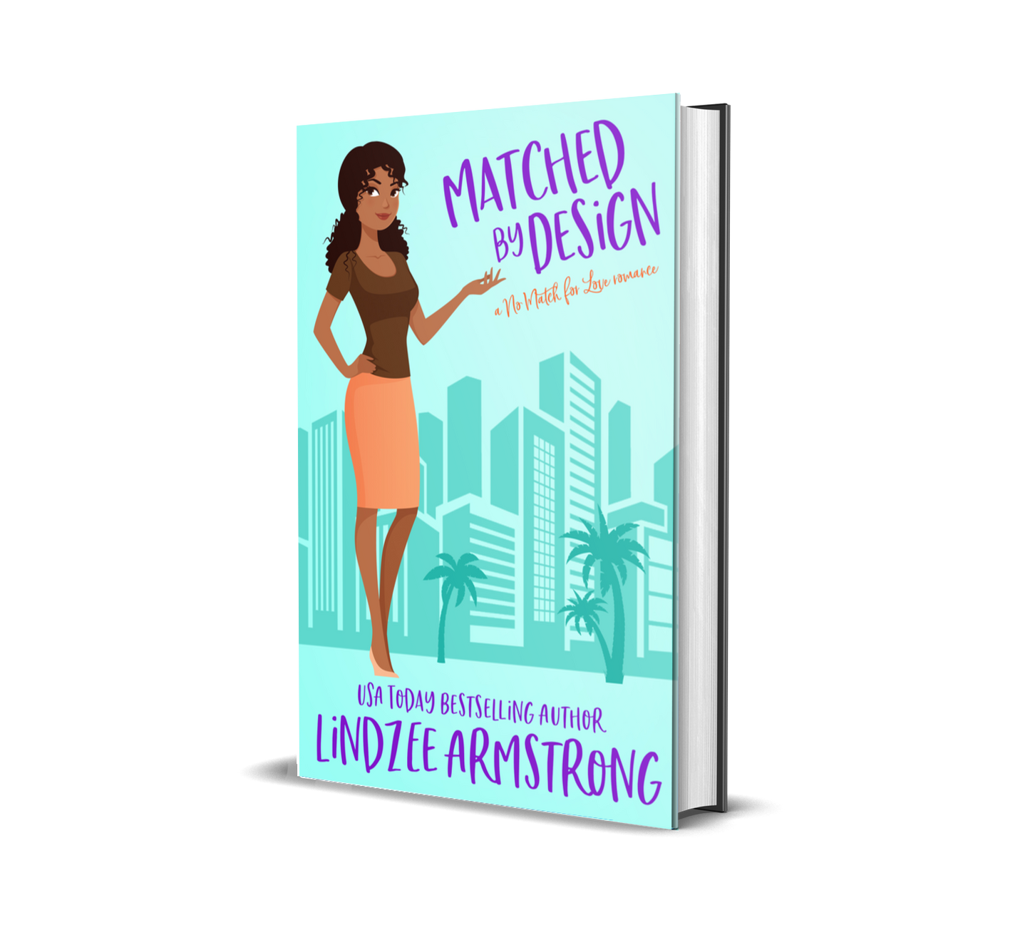 Matched by Design Hardback