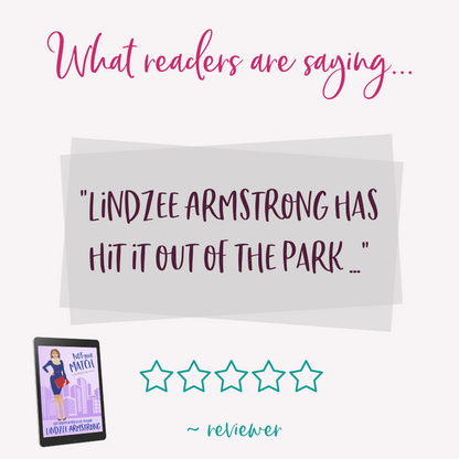 The Ultimate RomCom E-Book Bundle!