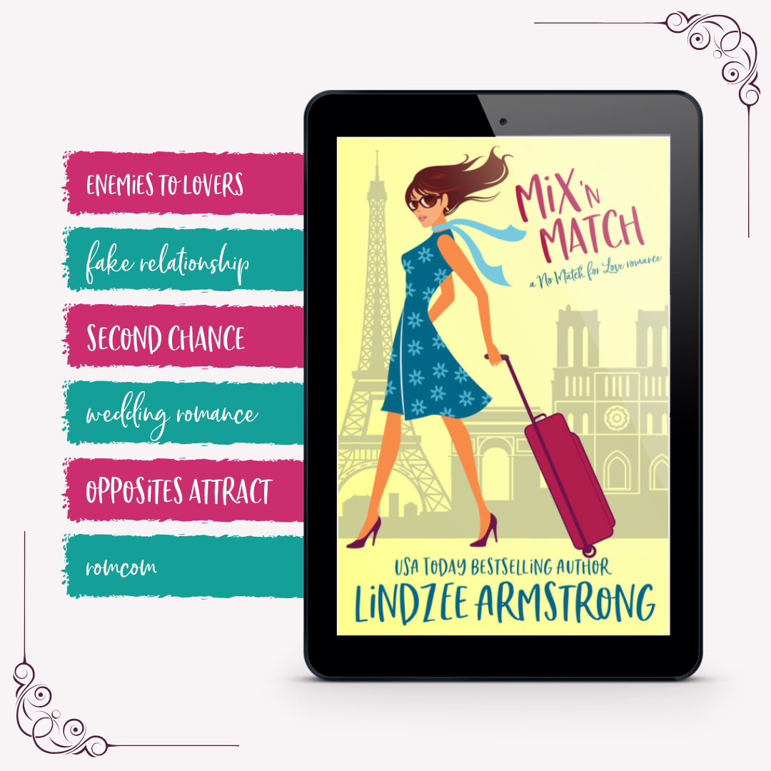 Mix 'N Match Audiobook
