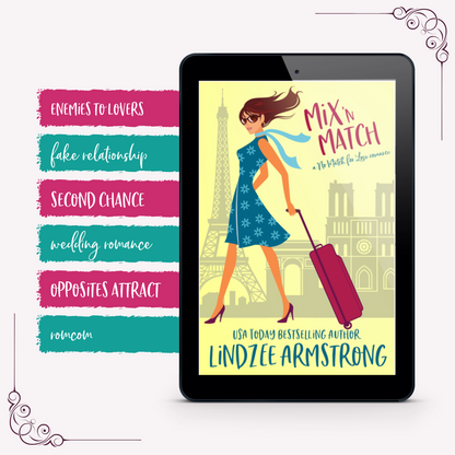 Mix 'N Match Audiobook