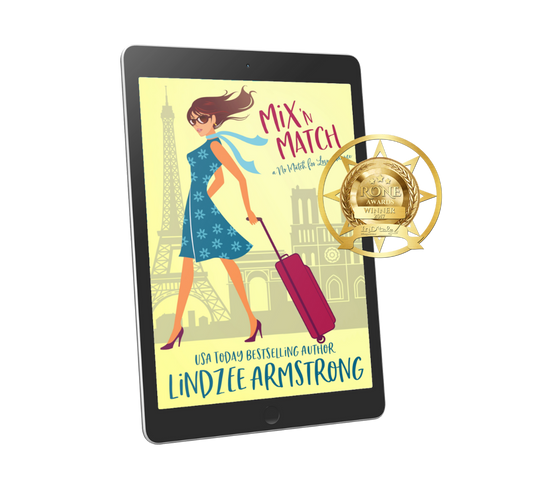 Mix 'N Match E-Book