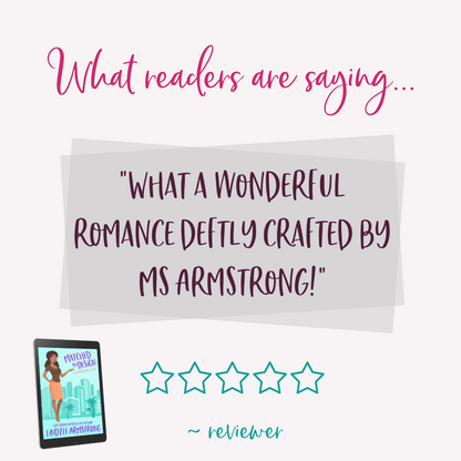 Matched by Design Audiobook