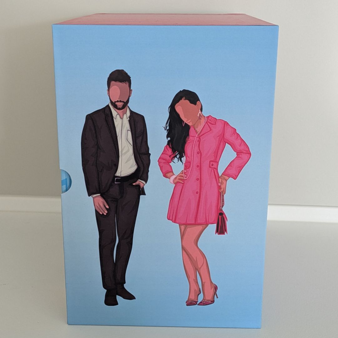 No Match for Love box set clean romcom - Lindzee Armstrong
