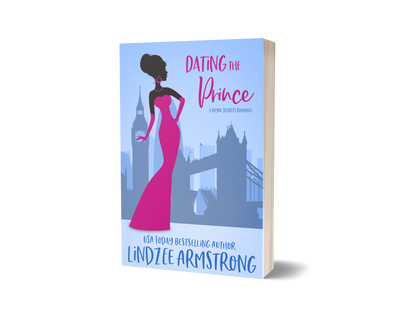 Dating the Prince Paperback