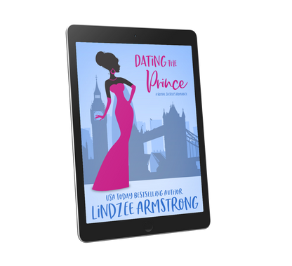 Dating the Prince E-Book