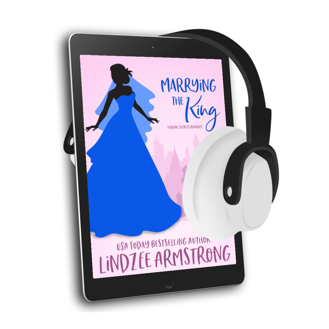 Marrying the King Audiobook