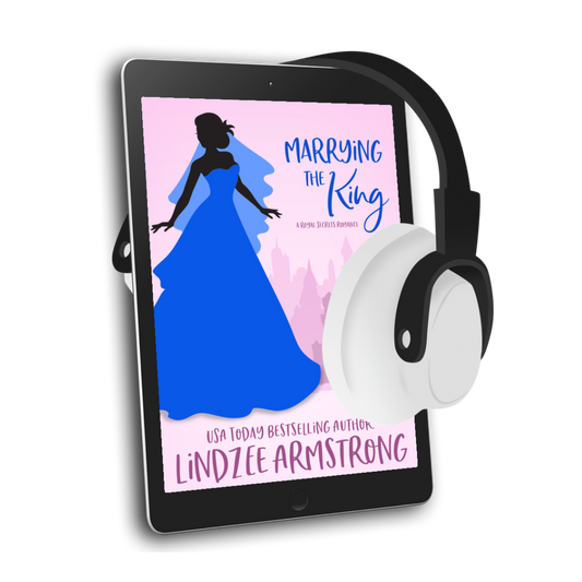 Marrying the King Audiobook