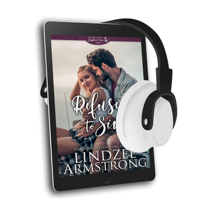 Refuse to Sink Audiobook