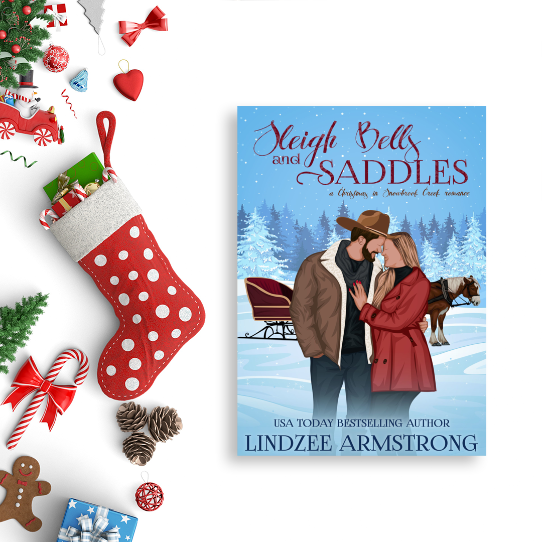 Sleigh Bells and Saddles Paperback