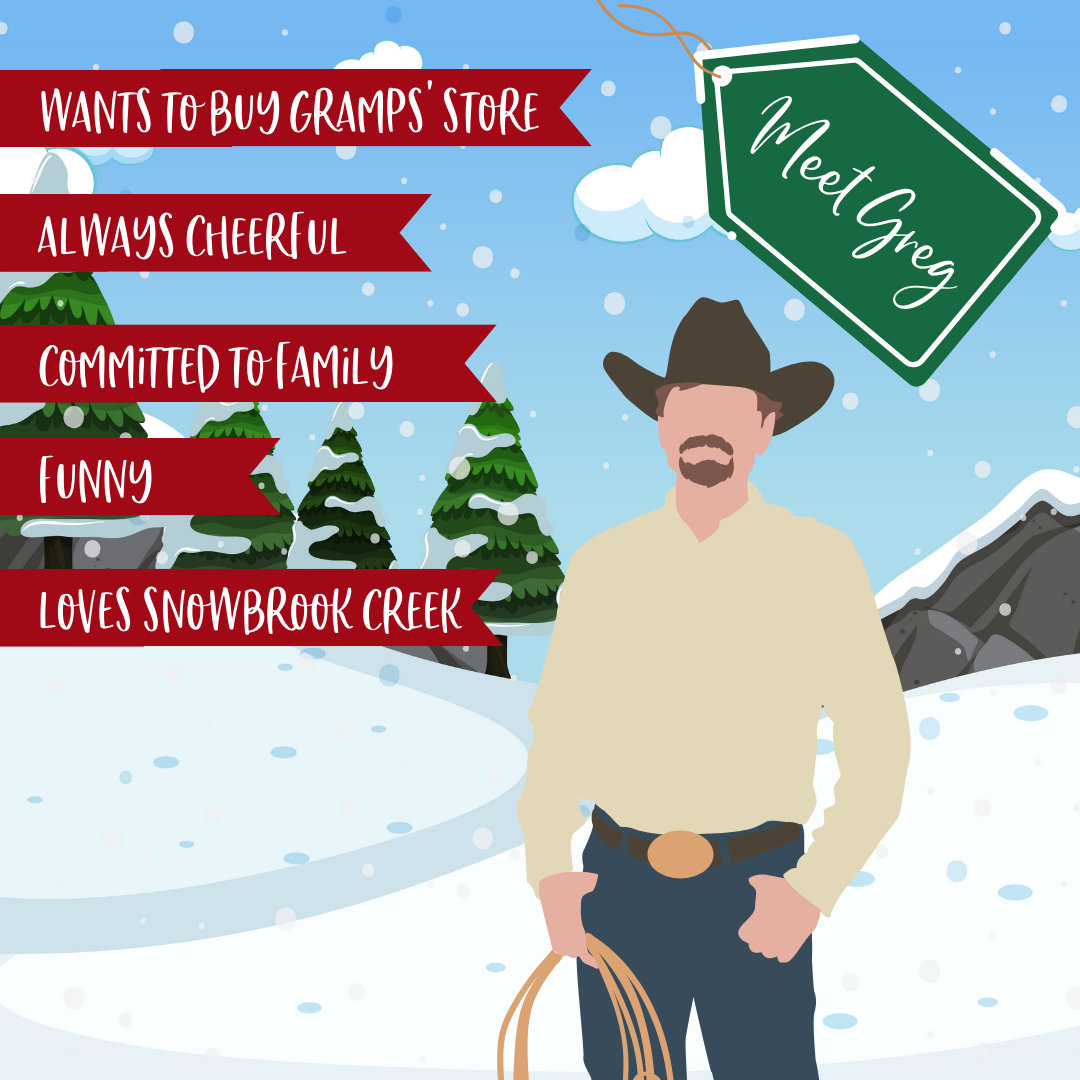 Sleigh Bells and Saddles E-Book