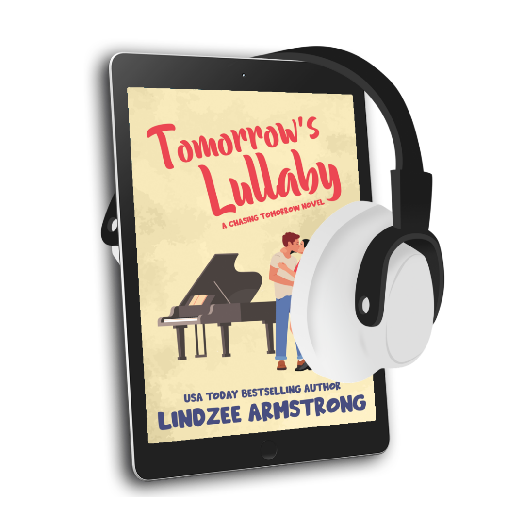 Tomorrow's Lullaby Audiobook