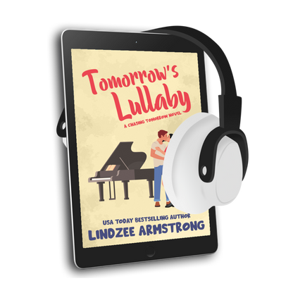 Tomorrow's Lullaby Audiobook