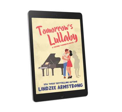 Tomorrow's Lullaby E-Book