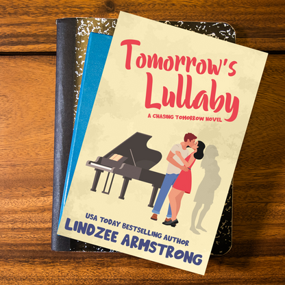 Tomorrow's Lullaby Audiobook