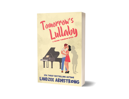 Tomorrow's Lullaby Paperback