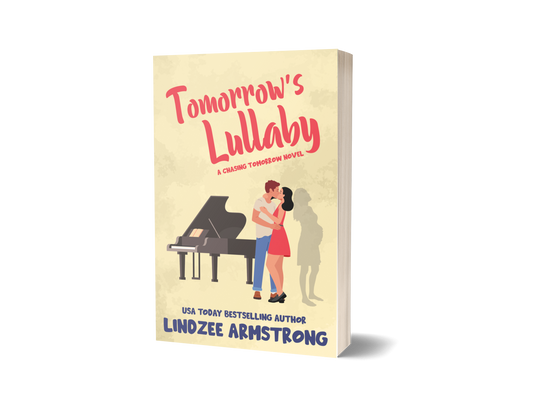 Tomorrow's Lullaby Paperback