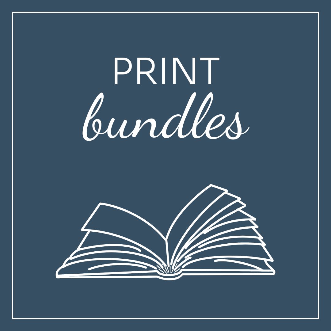 Get clean contemporary romance print bundles by USA Today bestselling author Lindzee Armstrong at a discount.