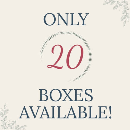 Coffret de livres pour rendez-vous à l'aveugle !