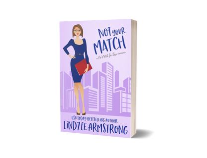 Not Your Match Paperback