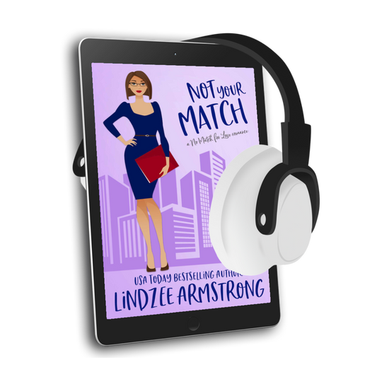 Not Your Match Audiobook