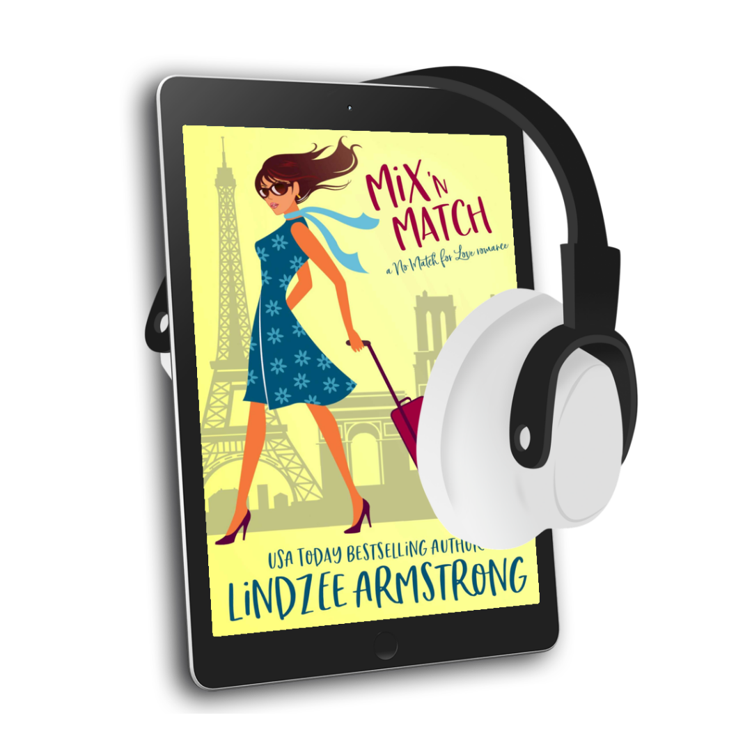 Mix 'N Match Audiobook